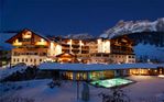 Dolomiti Wellness Hotel Fanes